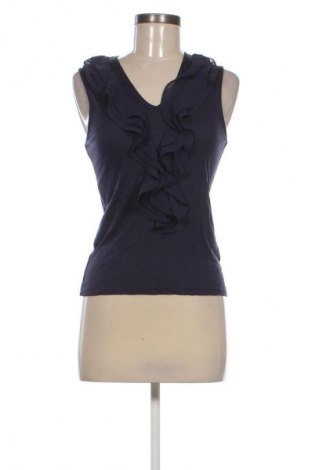 Dámská halenka H&M, Velikost S, Barva Modrá, Cena  247,00 Kč