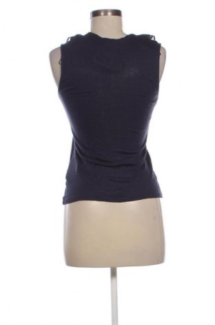 Dámská halenka H&M, Velikost S, Barva Modrá, Cena  247,00 Kč