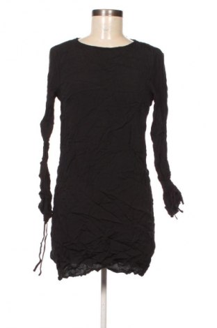 Дамска блуза H&M, Размер S, Цвят Черен, Цена 6,99 лв.