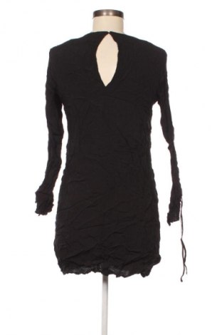 Дамска блуза H&M, Размер S, Цвят Черен, Цена 6,99 лв.