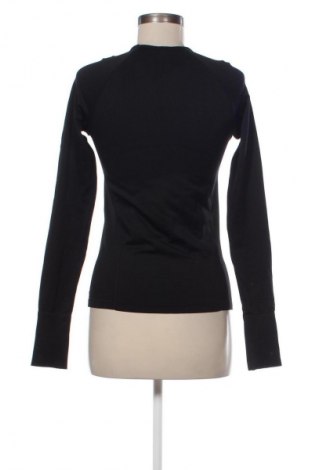 Dámská halenka H&M, Velikost S, Barva Černá, Cena  241,00 Kč