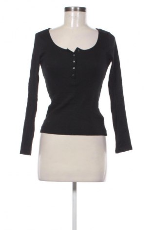 Dámská halenka H&M, Velikost S, Barva Černá, Cena  139,00 Kč