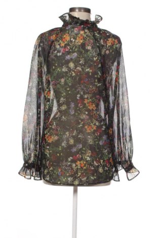 Дамска блуза H&M, Размер M, Цвят Многоцветен, Цена 7,99 лв.