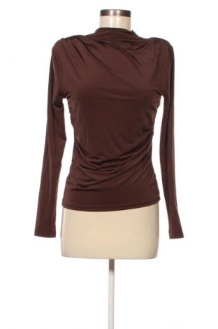 Damen Shirt H&M, Größe S, Farbe Braun, Preis € 7,99
