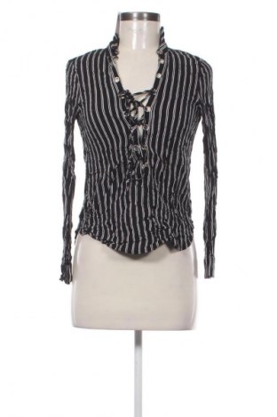 Damen Shirt H&M Divided, Größe S, Farbe Mehrfarbig, Preis 7,99 €