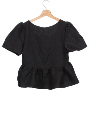 Bluză de femei H&M Divided, Mărime S, Culoare Negru, Preț 81,58 Lei