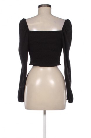 Bluză de femei H&M Divided, Mărime M, Culoare Negru, Preț 50,00 Lei