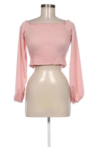 Bluză de femei H&M Divided, Mărime M, Culoare Roz, Preț 50,00 Lei