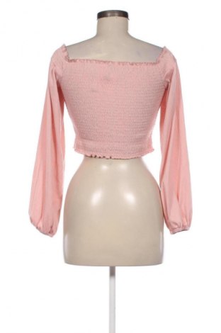 Bluză de femei H&M Divided, Mărime M, Culoare Roz, Preț 50,00 Lei