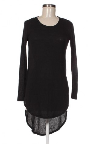 Дамска блуза H&M Divided, Размер XS, Цвят Черен, Цена 13,99 лв.