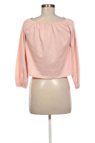 Damen Shirt H&M Divided, Größe S, Farbe Rosa, Preis 10,99 €