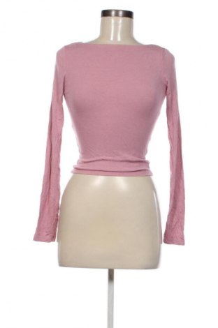 Bluză de femei H&M Divided, Mărime S, Culoare Roz, Preț 48,99 Lei