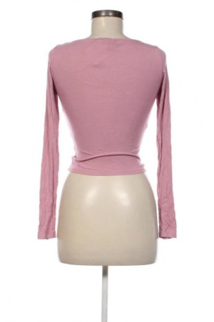 Bluză de femei H&M Divided, Mărime S, Culoare Roz, Preț 48,99 Lei