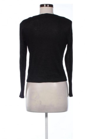 Bluzka damska H&M Divided, Rozmiar L, Kolor Czarny, Cena 43,68 zł