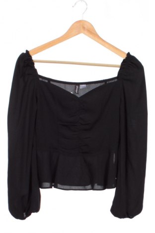 Bluzka damska H&M Divided, Rozmiar S, Kolor Czarny, Cena 43,68 zł