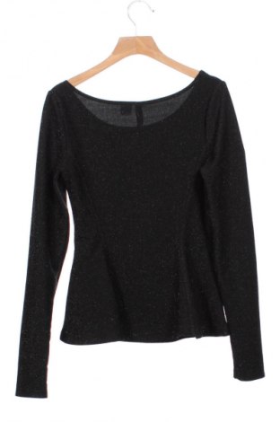 Dámska blúza H&M Divided, Veľkosť XS, Farba Čierna, Cena  7,95 €