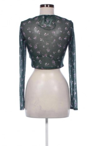 Bluzka damska H&M Divided, Rozmiar M, Kolor Kolorowy, Cena 43,68 zł