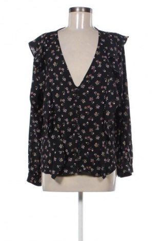 Bluzka damska H&M Divided, Rozmiar XXL, Kolor Kolorowy, Cena 44,94 zł