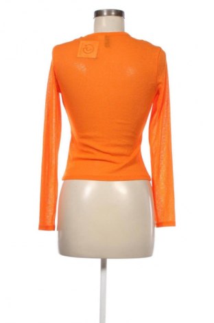 Női blúz H&M Divided, Méret M, Szín Narancssárga
, Ár 3 549 Ft