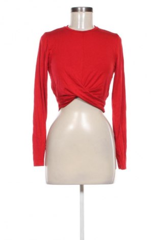 Damen Shirt H&M Divided, Größe M, Farbe Rot, Preis € 12,79