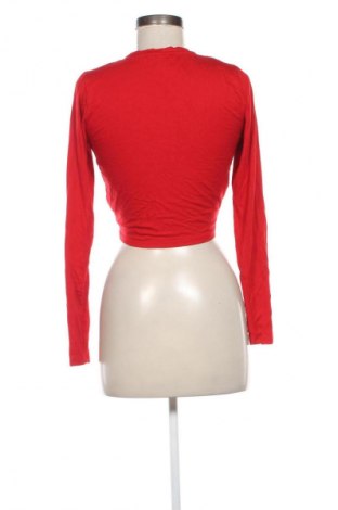 Damen Shirt H&M Divided, Größe M, Farbe Rot, Preis € 12,79