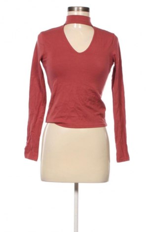 Bluză de femei H&M Divided, Mărime S, Culoare Roșu, Preț 42,99 Lei