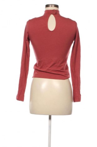 Bluză de femei H&M Divided, Mărime S, Culoare Roșu, Preț 42,99 Lei