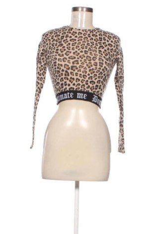 Dámska blúza H&M Divided, Veľkosť XS, Farba Viacfarebná, Cena  8,95 €