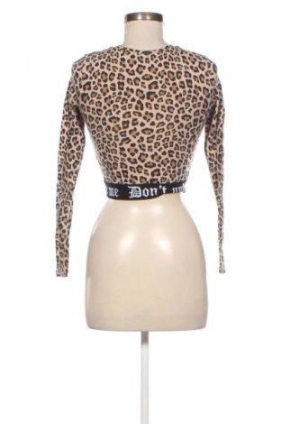 Dámska blúza H&M Divided, Veľkosť XS, Farba Viacfarebná, Cena  8,95 €