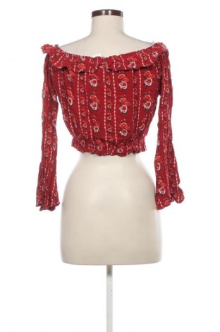 Damen Shirt H&M Divided, Größe M, Farbe Mehrfarbig, Preis 8,99 €