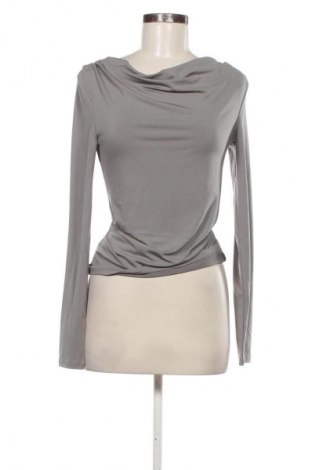 Dámská halenka H&M Divided, Velikost M, Barva Šedá, Cena  189,00 Kč