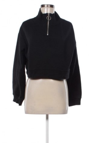 Γυναικεία μπλούζα H&M Divided, Μέγεθος S, Χρώμα Μαύρο, Τιμή 19,95 €