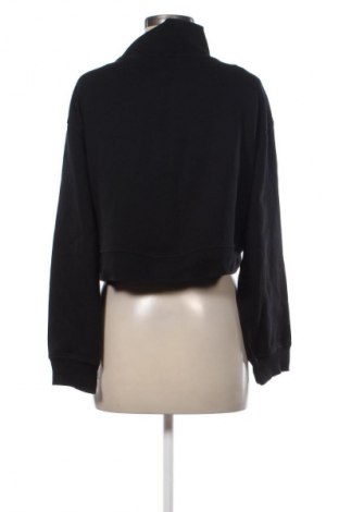 Γυναικεία μπλούζα H&M Divided, Μέγεθος S, Χρώμα Μαύρο, Τιμή 19,95 €