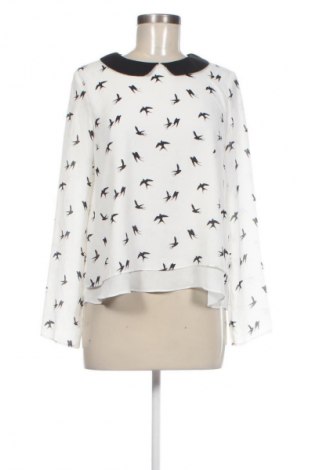 Bluză de femei H&M Divided, Mărime S, Culoare Multicolor, Preț 42,99 Lei