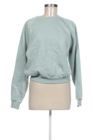 Damen Shirt H&M Divided, Größe M, Farbe Grün, Preis € 6,99