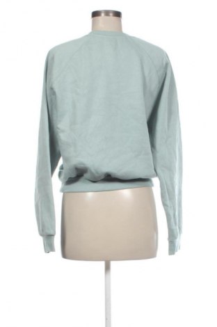 Damen Shirt H&M Divided, Größe M, Farbe Grün, Preis € 6,99