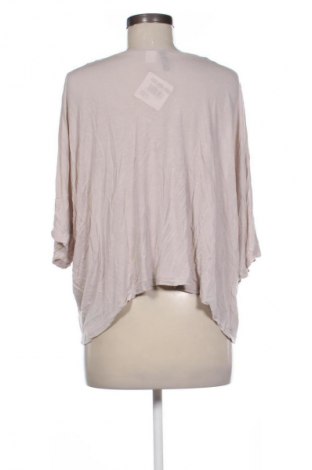 Damen Shirt H&M Divided, Größe S, Farbe Beige, Preis € 9,74