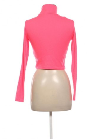 Дамска блуза H&M Divided, Размер S, Цвят Розов, Цена 12,99 лв.