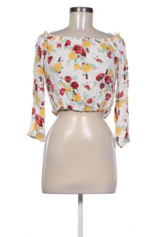 Dámská halenka H&M Divided, Velikost M, Barva Vícebarevné, Cena  130,00 Kč