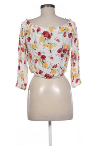 Dámská halenka H&M Divided, Velikost M, Barva Vícebarevné, Cena  130,00 Kč