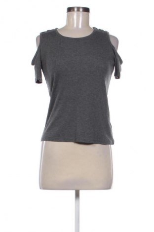 Dámská halenka H&M Divided, Velikost M, Barva Šedá, Cena  241,00 Kč