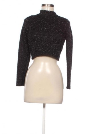 Damen Shirt H&M Divided, Größe XS, Farbe Schwarz, Preis 9,72 €