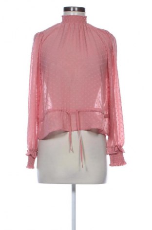 Dámská halenka H&M Divided, Velikost S, Barva Růžová, Cena  241,00 Kč