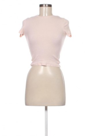 Női blúz H&M Divided, Méret XXS, Szín Hamurózsaszín, Ár 3 800 Ft