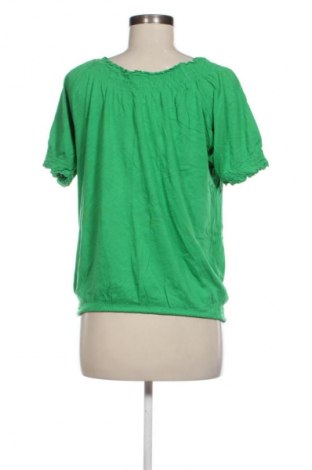 Dámska blúza H&M Divided, Veľkosť L, Farba Zelená, Cena  9,72 €