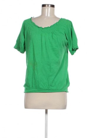 Dámska blúza H&M Divided, Veľkosť L, Farba Zelená, Cena  9,72 €