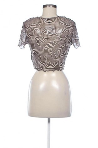 Bluzka damska H&M Divided, Rozmiar L, Kolor Kolorowy, Cena 43,68 zł