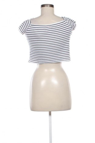 Дамска блуза H&M Divided, Размер S, Цвят Многоцветен, Цена 19,00 лв.