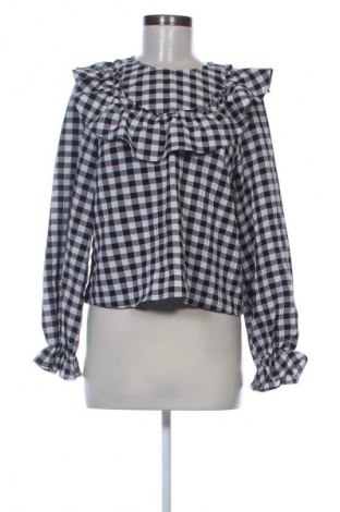 Dámská halenka H&M Divided, Velikost S, Barva Vícebarevné, Cena  241,00 Kč