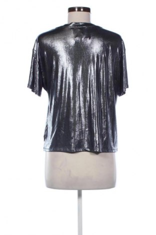 Bluzka damska H&M Divided, Rozmiar S, Kolor Niebieski, Cena 43,68 zł